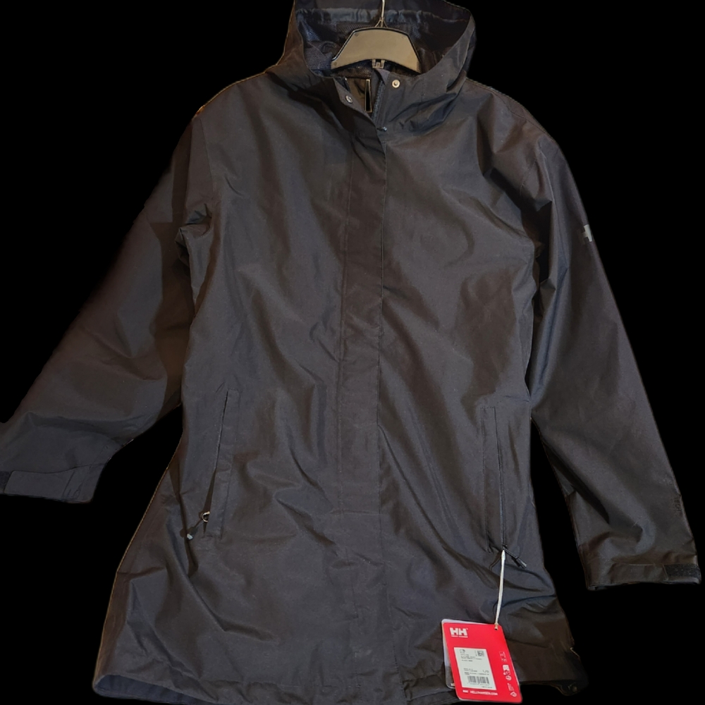 Womens HH RAINWEAR new With Tag Sz Large